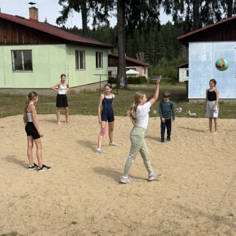 Eš u Pacova 2026 - 2. turnus – fotka 480