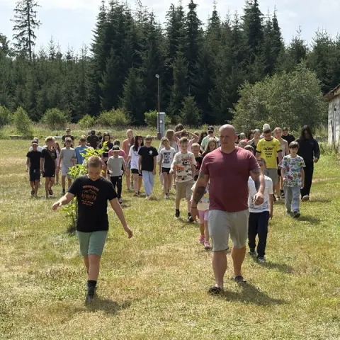 Eš u Pacova 2026 - 2. turnus – fotka 12