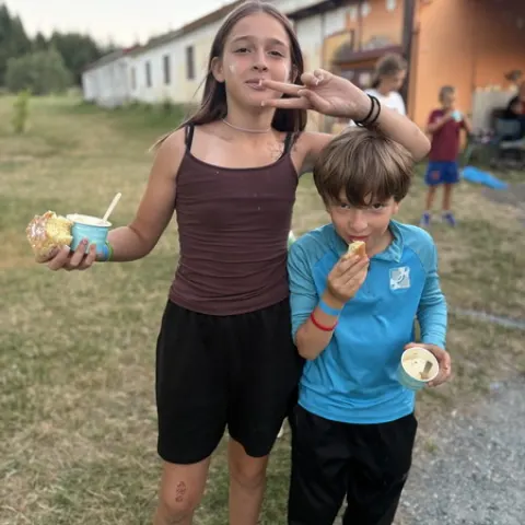 Eš u Pacova 2026 - 2. turnus – fotka 730