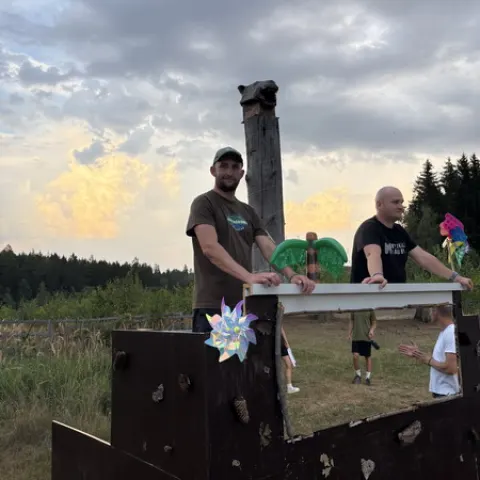 Eš u Pacova 2026 - 2. turnus – fotka 373