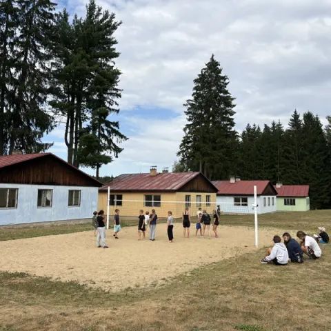 Eš u Pacova 2026 - 2. turnus – fotka 465