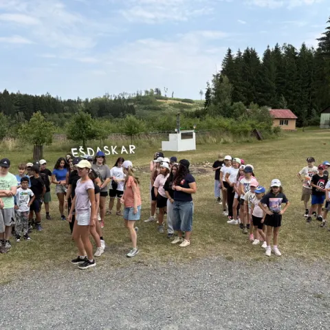 Eš u Pacova 2026 - 2. turnus – fotka 482