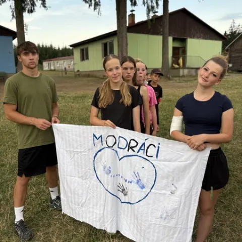 Eš u Pacova 2026 - 2. turnus – fotka 839