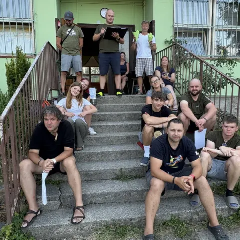 Eš u Pacova 2026 - 2. turnus – fotka 472
