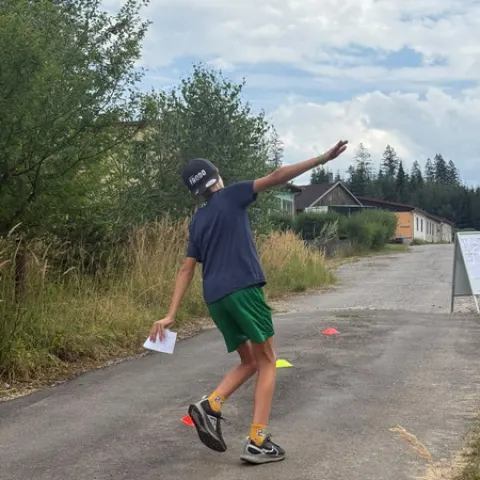 Eš u Pacova 2026 - 2. turnus – fotka 1422