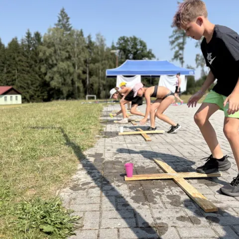 Eš u Pacova 2026 - 2. turnus – fotka 617