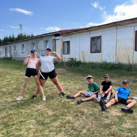 Eš u Pacova 2026 - 2. turnus – fotka 1217