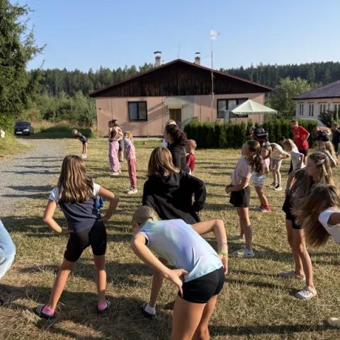 Eš u Pacova 2026 - 2. turnus – fotka 733
