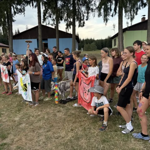 Eš u Pacova 2026 - 2. turnus – fotka 372