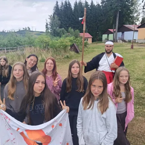 Eš u Pacova 2026 - 3. turnus – fotka 816