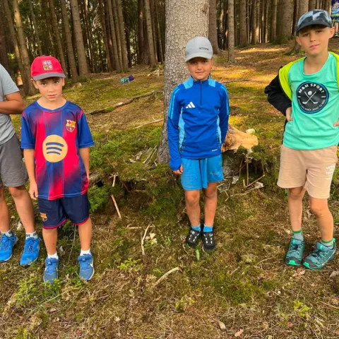 Eš u Pacova 2026 - 3. turnus – fotka 611