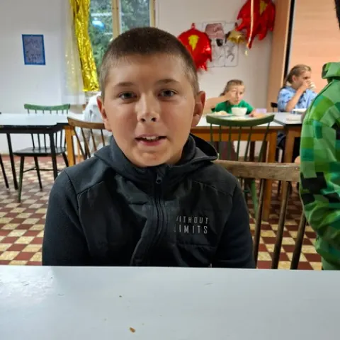 Eš u Pacova 2026 - 3. turnus – fotka 533