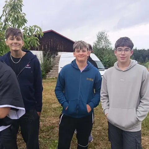 Eš u Pacova 2026 - 3. turnus – fotka 644