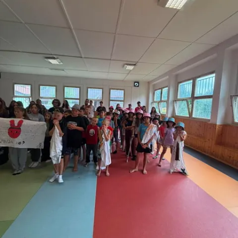 Eš u Pacova 2026 - 3. turnus – fotka 851