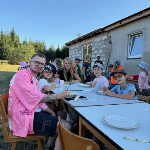 Eš u Pacova 2026 - 3. turnus – fotka 1004