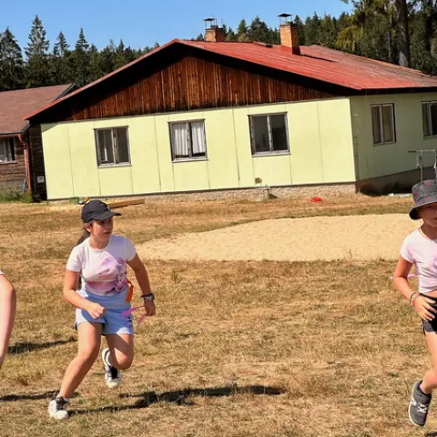 Eš u Pacova 2026 - 3. turnus – fotka 907
