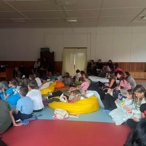 Eš u Pacova 2026 - 3. turnus – fotka 492