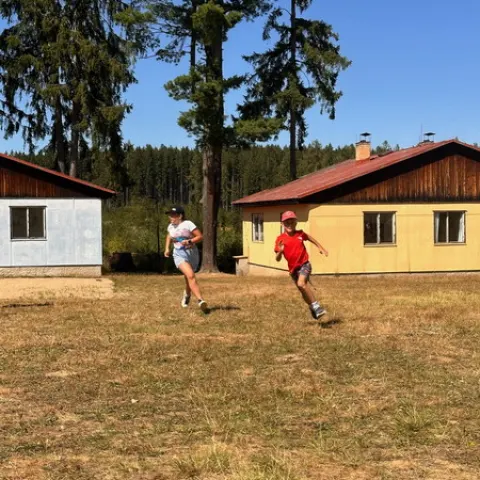 Eš u Pacova 2026 - 3. turnus – fotka 925