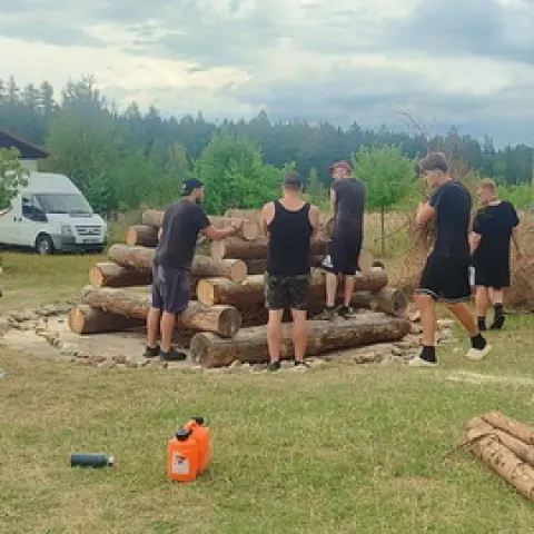 Eš u Pacova 2026 - 3. turnus – fotka 763