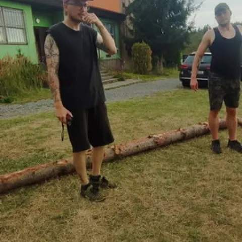 Eš u Pacova 2026 - 3. turnus – fotka 846