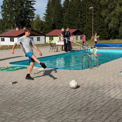 Eš u Pacova 2026 - 3. turnus – fotka 1051