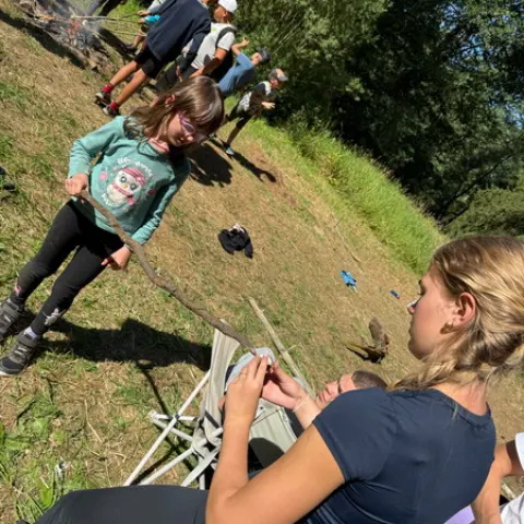 Eš u Pacova 2026 - 3. turnus – fotka 967