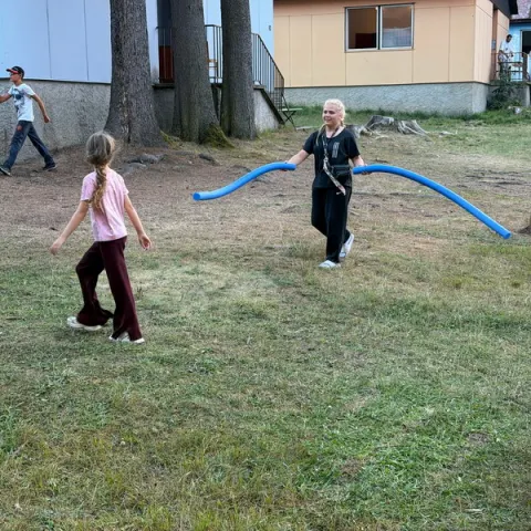 Eš u Pacova 2026 - 3. turnus – fotka 1084