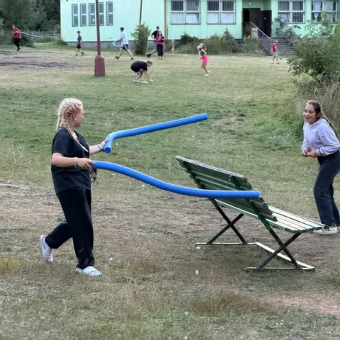 Eš u Pacova 2026 - 3. turnus – fotka 1085