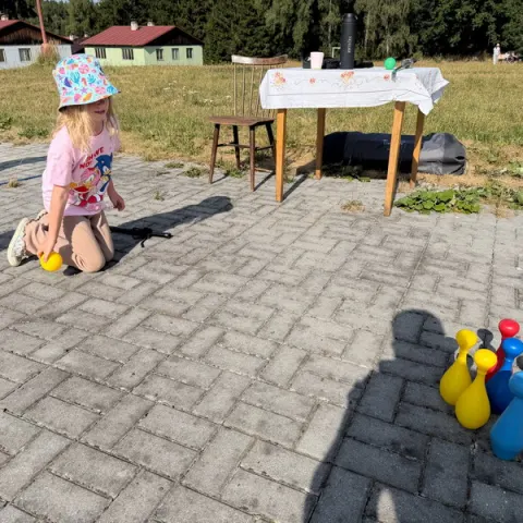 Eš u Pacova 2026 - 3. turnus – fotka 1053