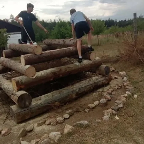 Eš u Pacova 2026 - 3. turnus – fotka 753