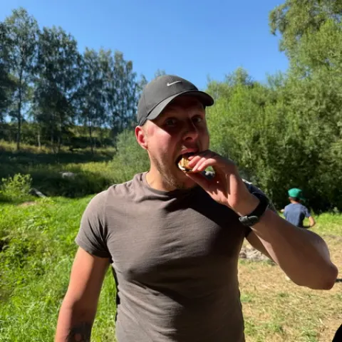 Eš u Pacova 2026 - 3. turnus – fotka 986