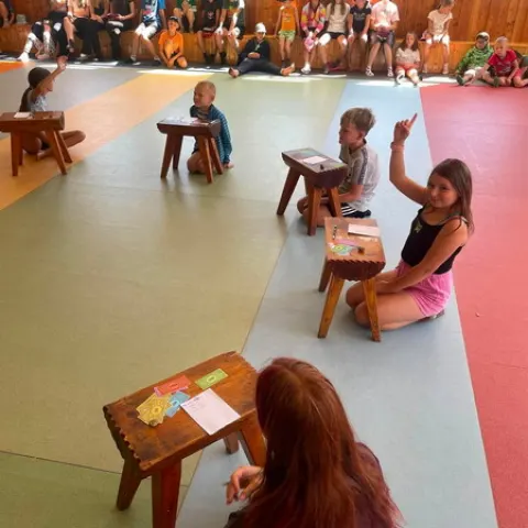 Eš u Pacova 2026 - 3. turnus – fotka 297