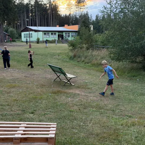 Eš u Pacova 2026 - 3. turnus – fotka 1081