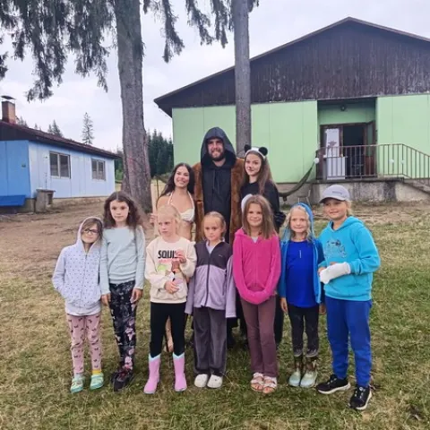 Eš u Pacova 2026 - 3. turnus – fotka 665