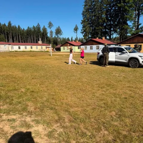 Eš u Pacova 2026 - 3. turnus – fotka 234