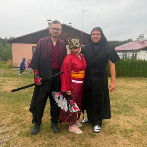 Eš u Pacova 2026 - 3. turnus – fotka 612
