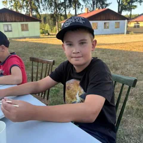 Eš u Pacova 2026 - 3. turnus – fotka 133
