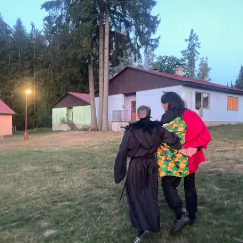 Eš u Pacova 2026 - 3. turnus – fotka 501