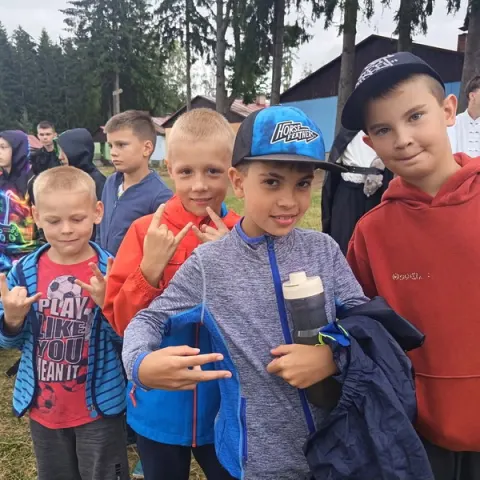 Eš u Pacova 2026 - 3. turnus – fotka 697