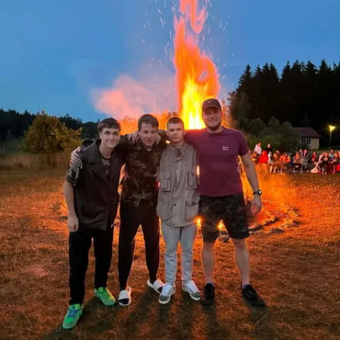 Eš u Pacova 2026 - 3. turnus – fotka 749