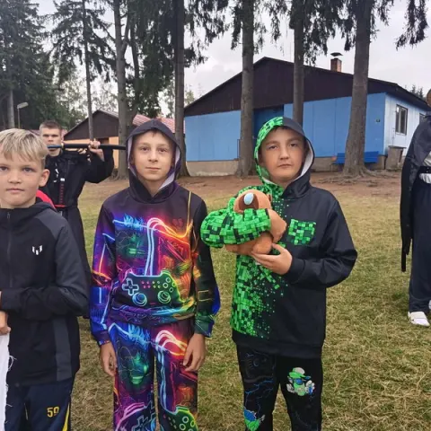 Eš u Pacova 2026 - 3. turnus – fotka 836