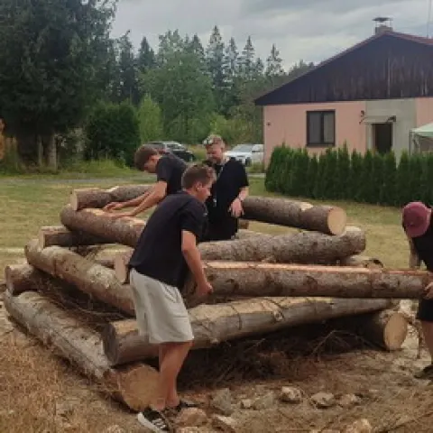 Eš u Pacova 2026 - 3. turnus – fotka 818