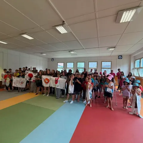 Eš u Pacova 2026 - 3. turnus – fotka 875