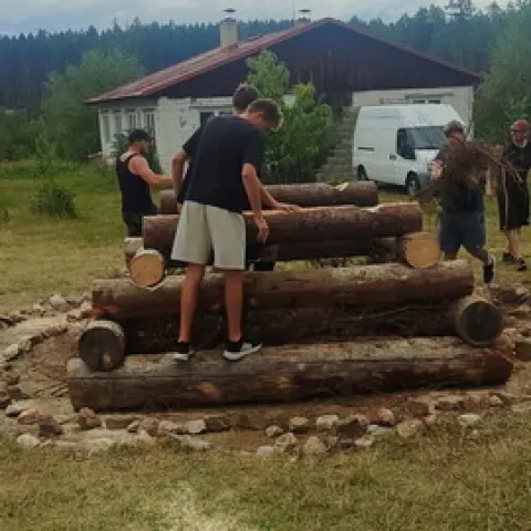 Eš u Pacova 2026 - 3. turnus – fotka 832