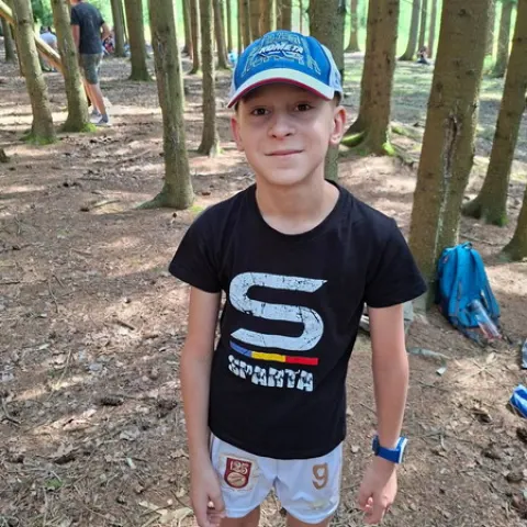 Eš u Pacova 2026 - 3. turnus – fotka 15