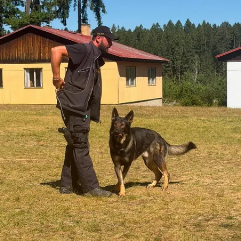 Eš u Pacova 2026 - 3. turnus – fotka 127