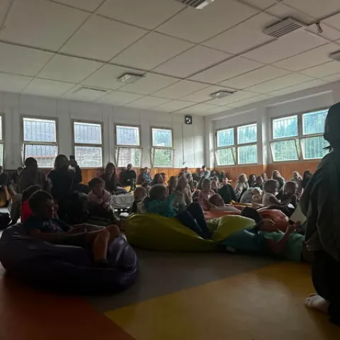 Eš u Pacova 2026 - 3. turnus – fotka 624