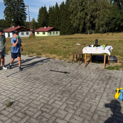 Eš u Pacova 2026 - 3. turnus – fotka 1059