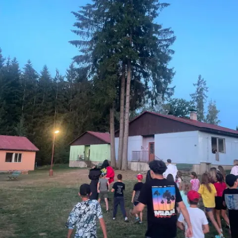 Eš u Pacova 2026 - 3. turnus – fotka 436
