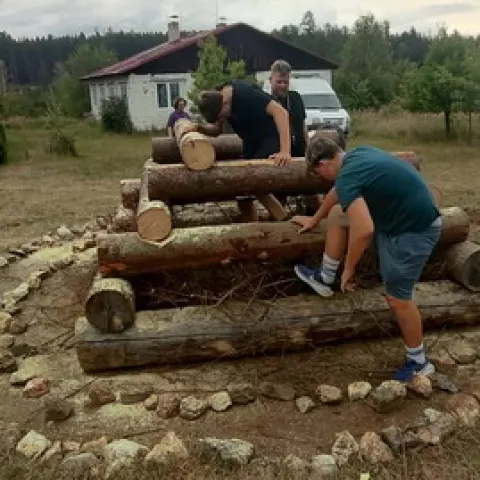 Eš u Pacova 2026 - 3. turnus – fotka 845